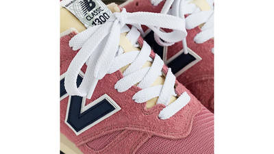 Aime Leon Dore x New Balance 1300 Pink middle