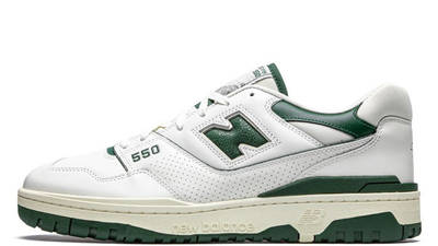 new balance ald 550 green