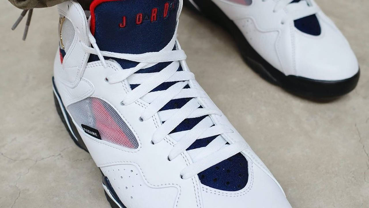 air jordan 7 psg 4