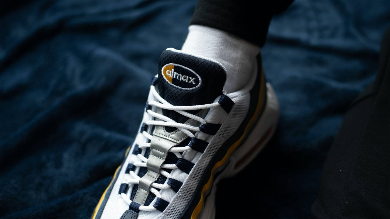 air max 95 michigan 1