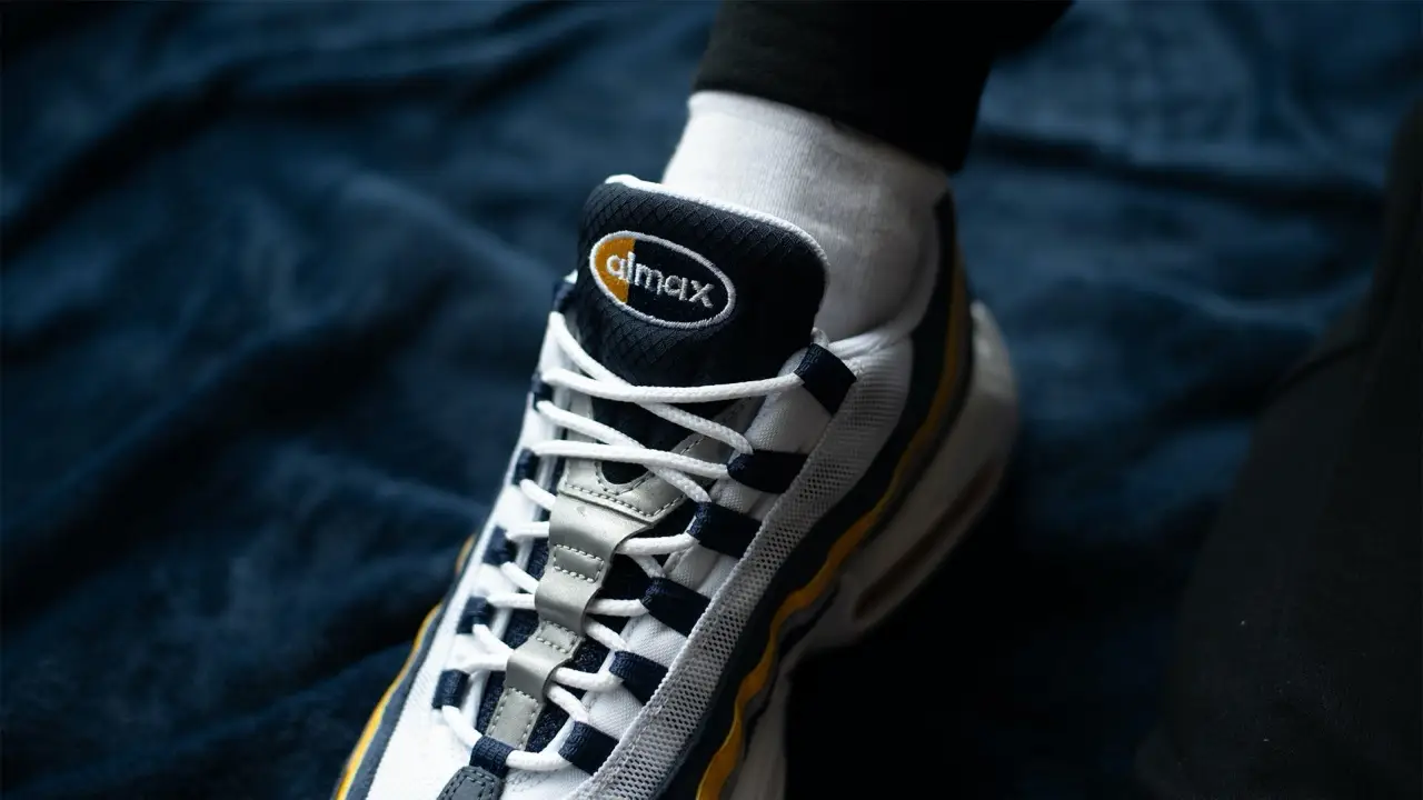 michigan 95 air max