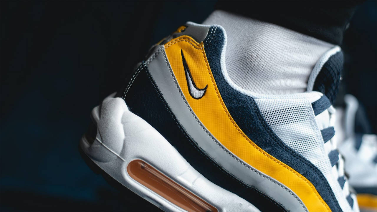 air max 95 michigan 3