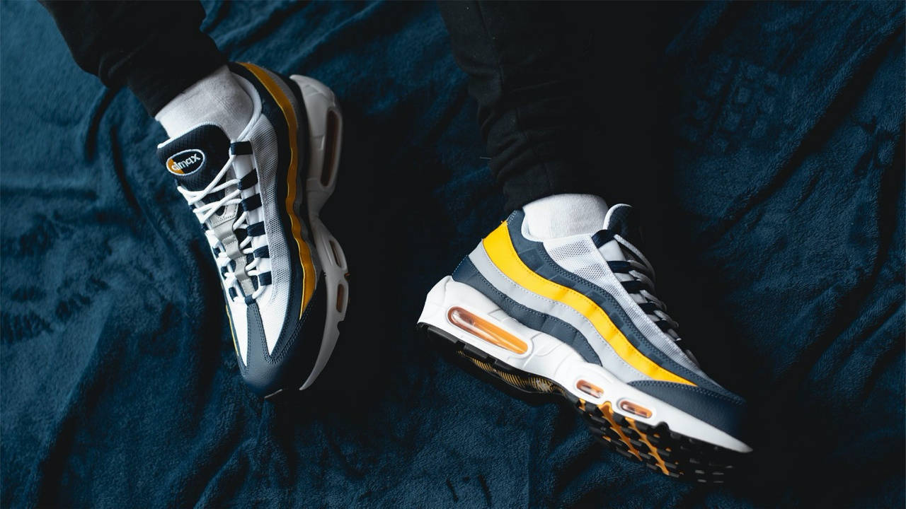 air max 95 michigan 6