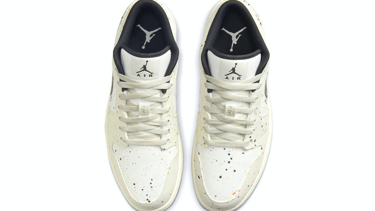 aj1 low paint splatter 3