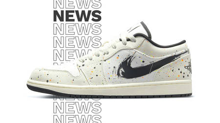 Latest Nike Air Jordan 1 Low Trainer Releases Next Drops The Sole Supplier
