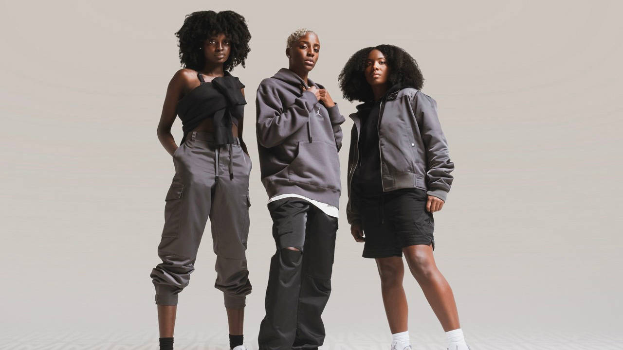 The A Ma Maniére x Air Jordan 3 Sneaker & Apparel Collection Finally Has a Release Date