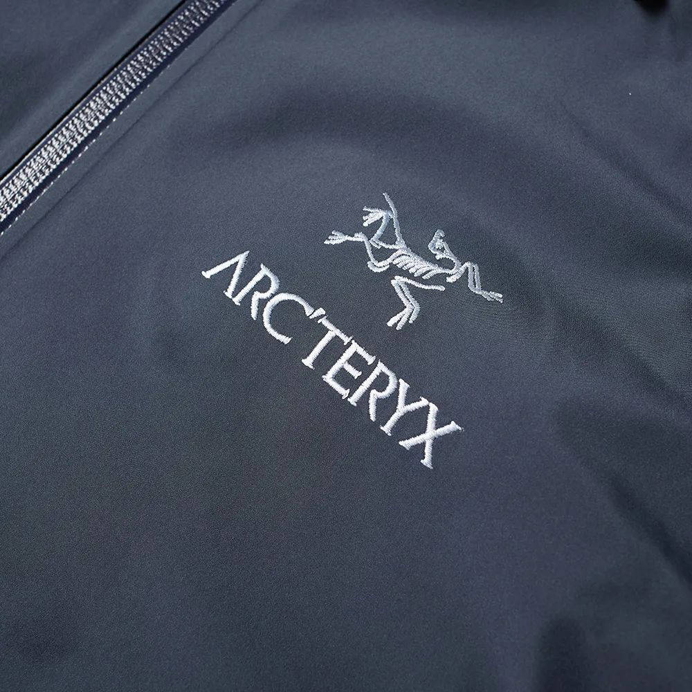 Arc’teryx Beta LT Gore-Tex Jacket Branding
