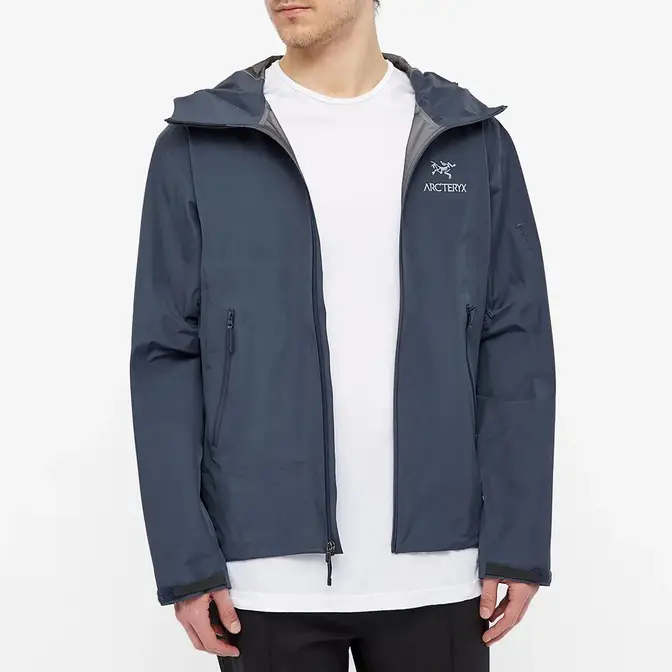 Arc’teryx Beta LT Gore-Tex Jacket | Where To Buy | 26844 | The Sole ...