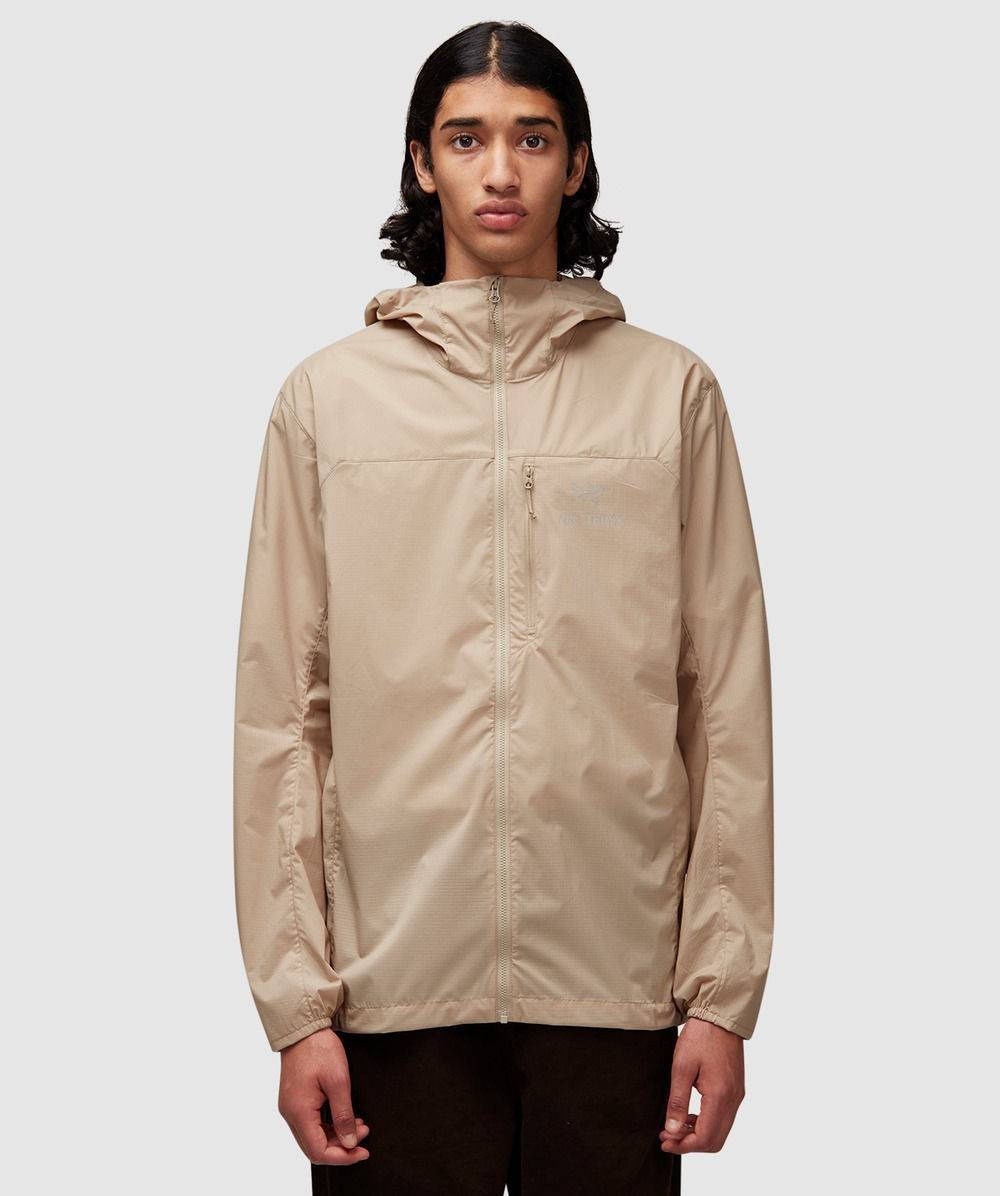 Arc'teryx Squamish Hooded Jacket | Where To Buy | 4089815