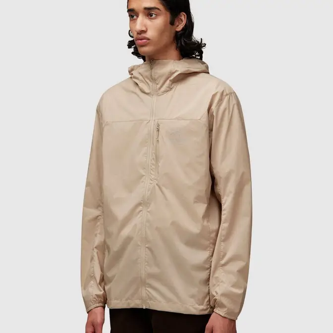 Arc'teryx Squamish Hooded Jacket | Where To Buy | 4089815 | The Sole ...