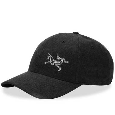 Arc'teryx Wool Ball Cap Arc'teryx Wool Ball Cap