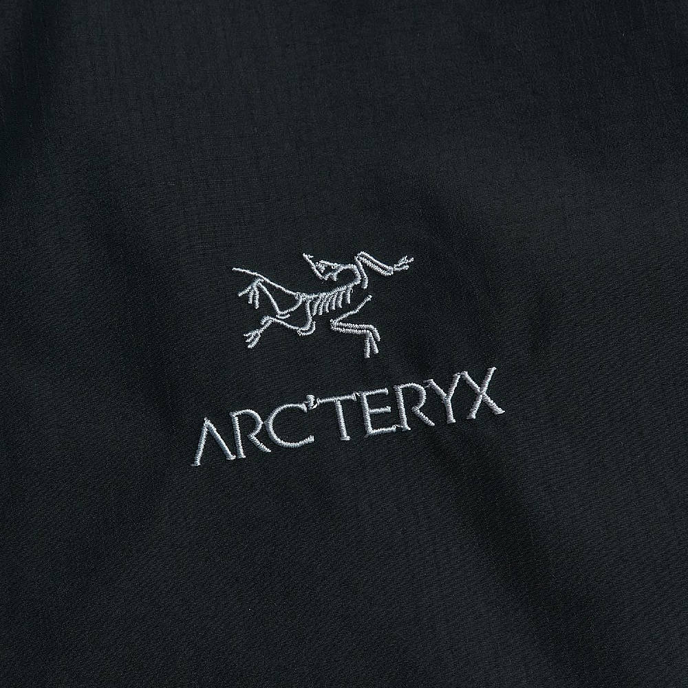 Arc Teryx Zeta Sl Jacket Black The Sole Supplier