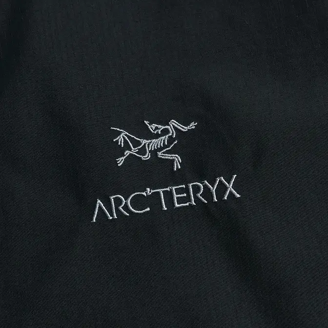 Arc'teryx Zeta SL Jacket | Where To Buy | 27310BLACK | The Sole Supplier