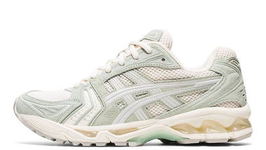 ASICS Gel-Kayano 14 Cream Lichen Rock ASICS Gel-Kayano 14 Cream Lichen Rock