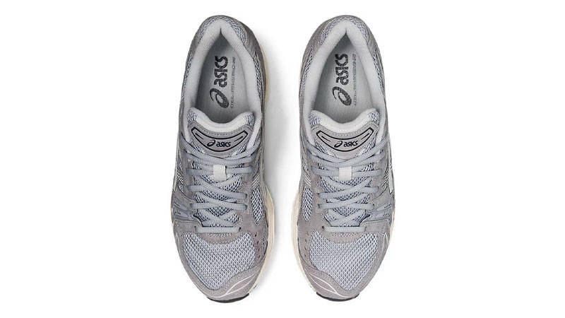 ASICS Gel-Kayano 14 Piedmont Grey Middle