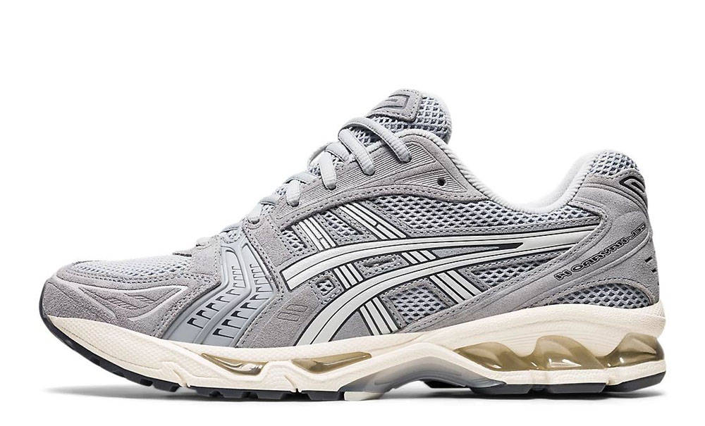 ASICS Gel-Kayano 14 Piedmont Grey