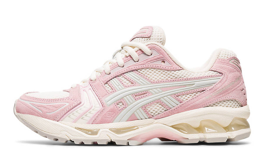 asics gel kayano 14 pink