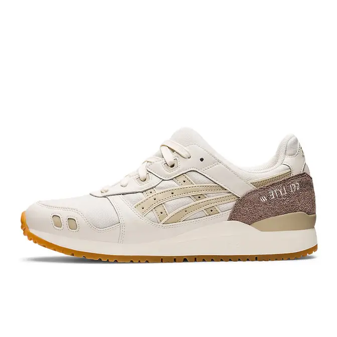 Asics gel on sale lyte cream