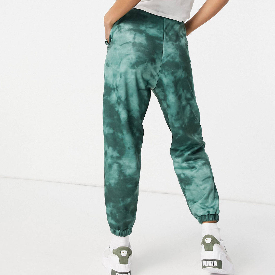 ASOS Green Joggers