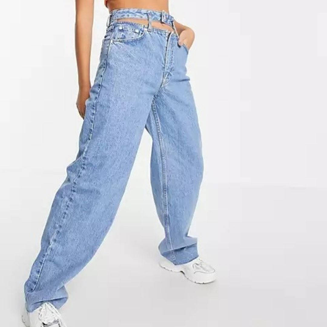 asos jeans
