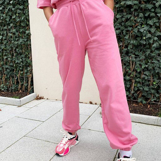 ASOS Weekend Collective co-ord oversized jogger