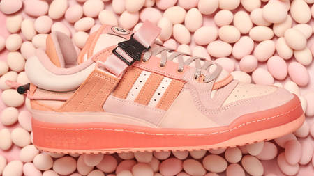 The Bad Bunny x adidas Forum Low "Easter Egg" Is Worth the Hunt The Bad Bunny x adidas Forum Low "Easter Egg" Is Worth the Hunt