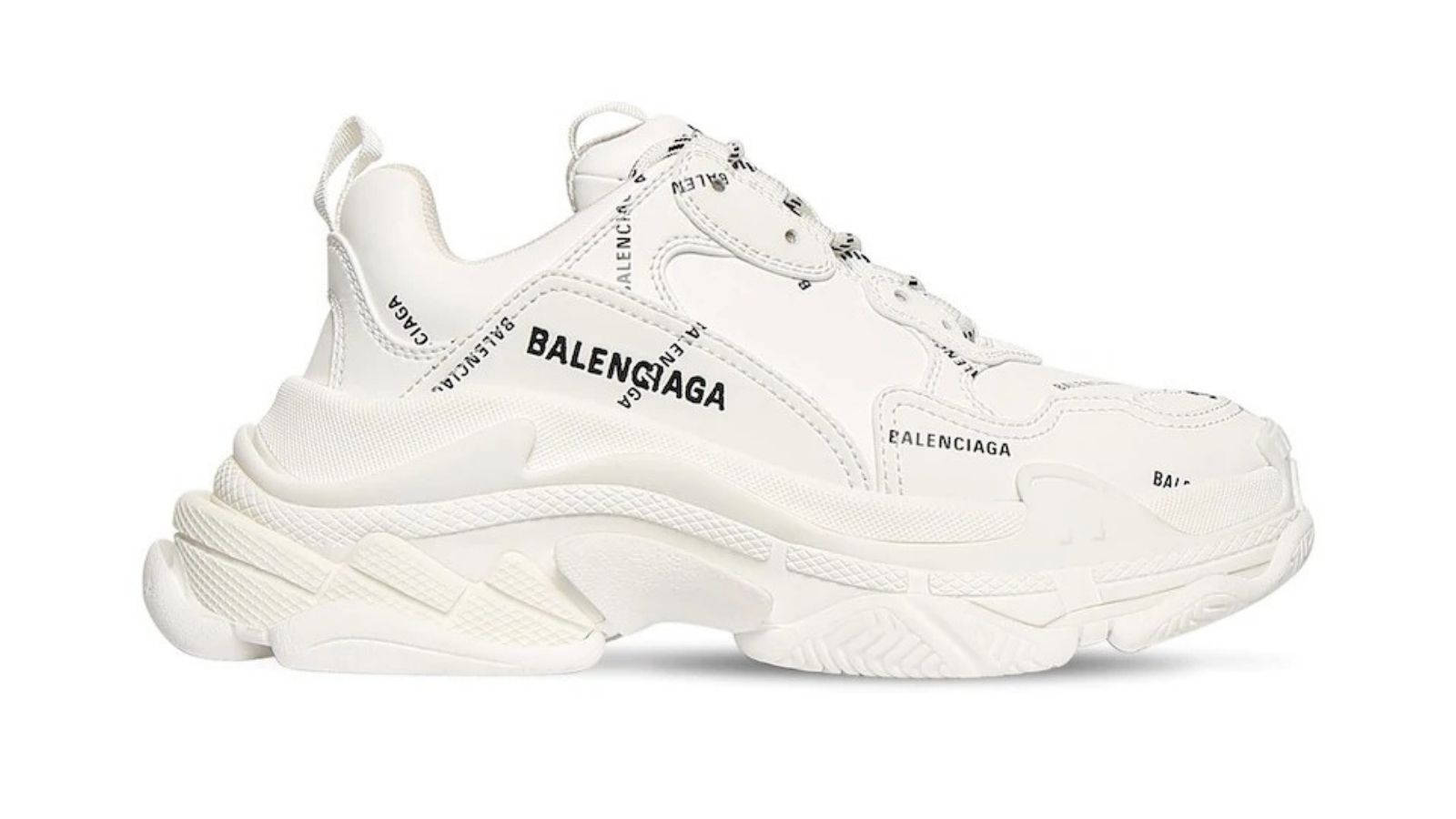 Balenciaga Triple S