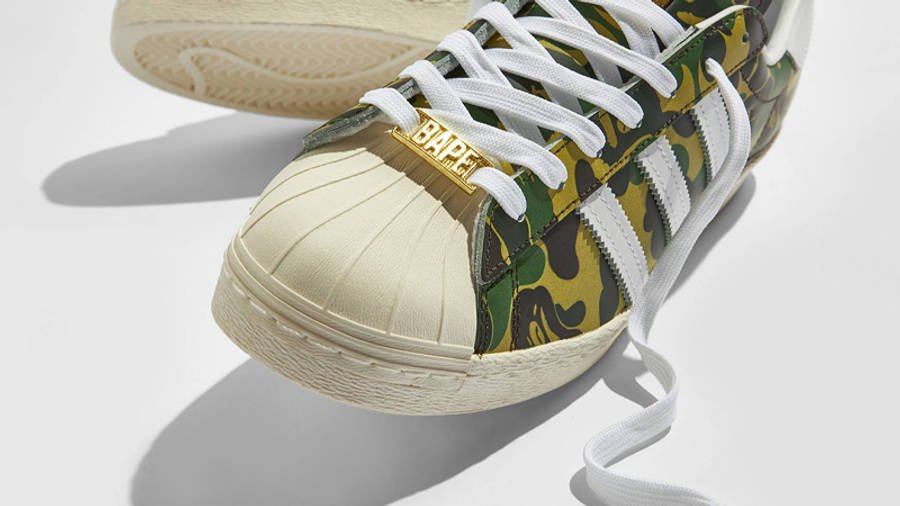 adidas superstar camouflage shoes 