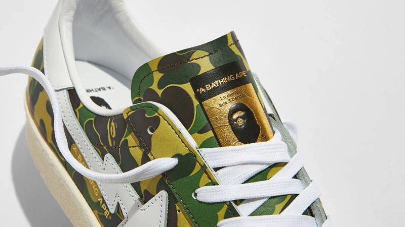 adidas ape superstar