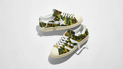 adidas originals camouflage shoes