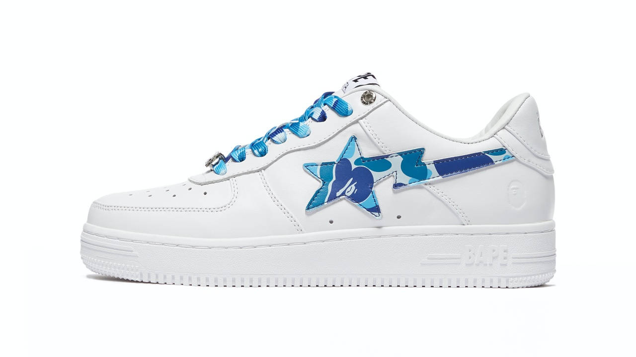 bapesta 2