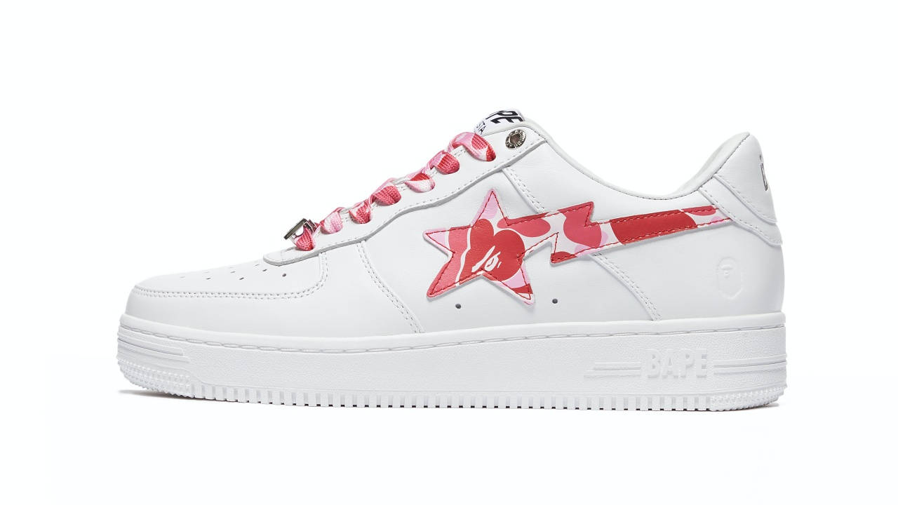 bapesta 3
