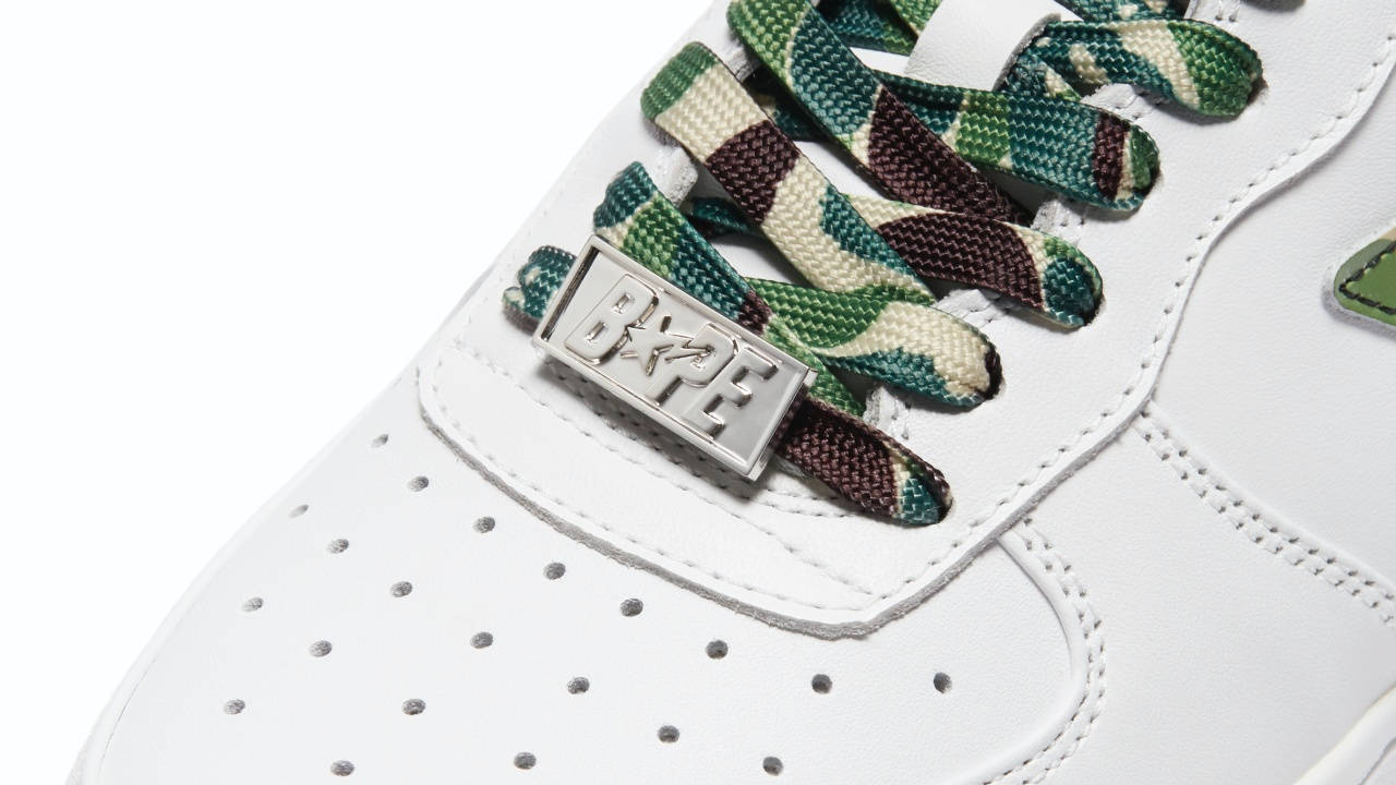 bapesta 4