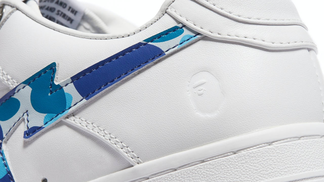 bapesta 5