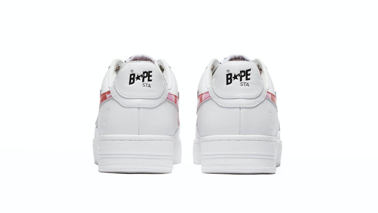 bapesta 6