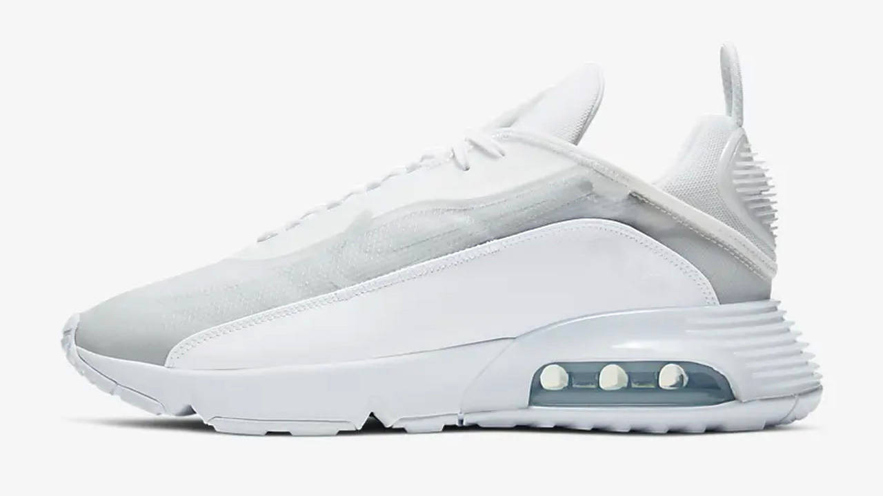 Get Beer Garden-Ready With These Bonkers Bargains From Nike's Extra 20% Off Sale!