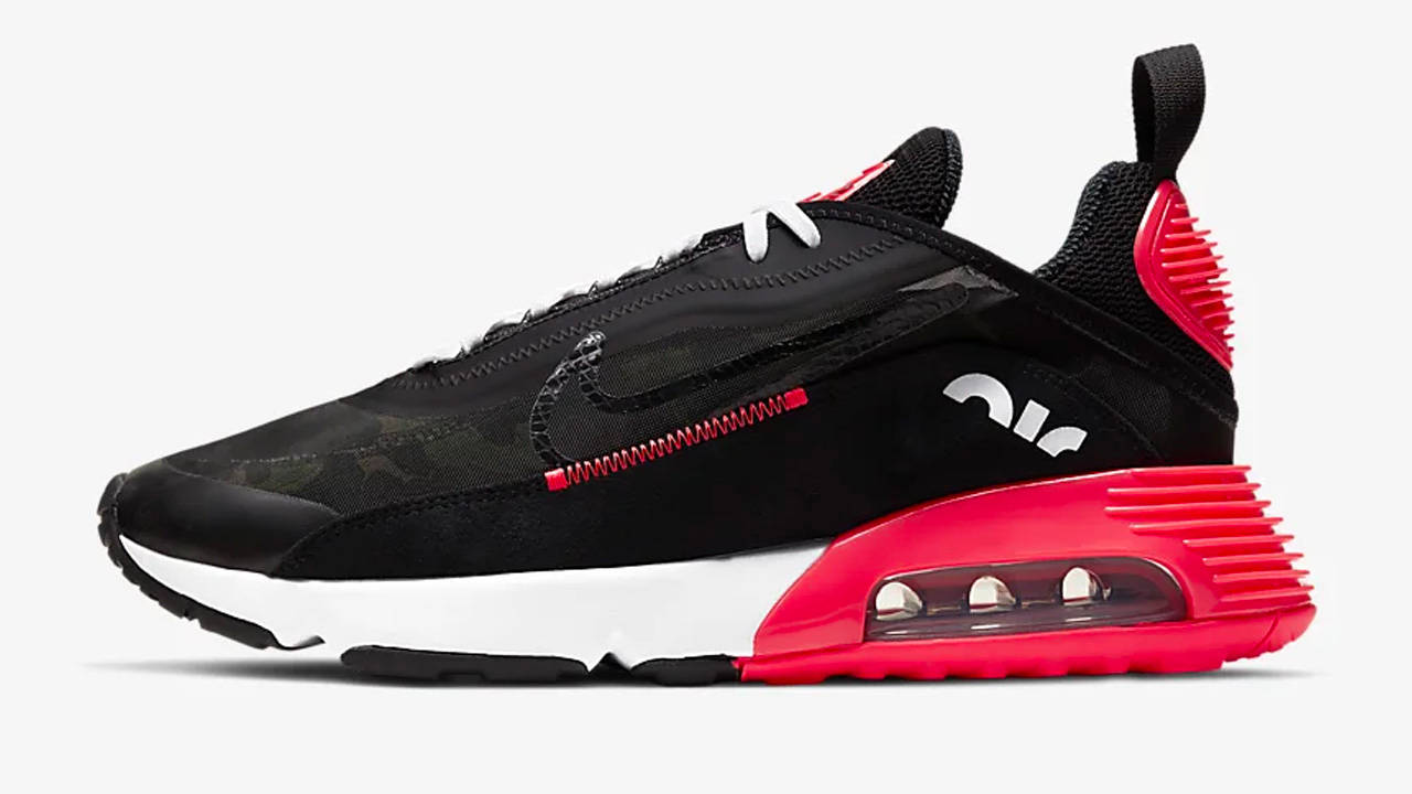 Get Beer Garden-Ready With These Bonkers Bargains From Nike's Extra 20% Off Sale!