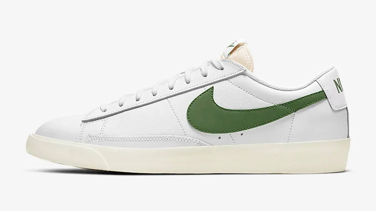 Get Beer Garden-Ready With These Bonkers Bargains From Nike's Extra 20% Off Sale!