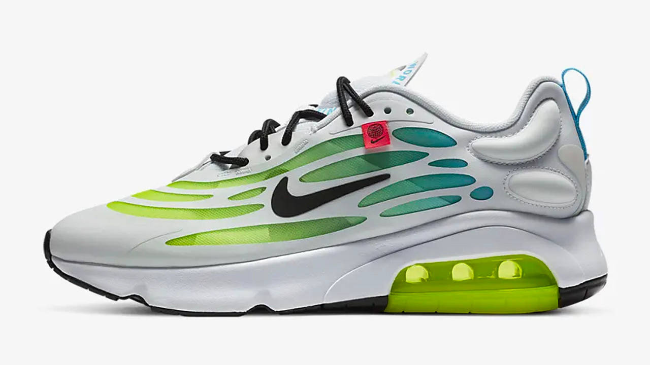 Get Beer Garden-Ready With These Bonkers Bargains From Nike's Extra 20% Off Sale!
