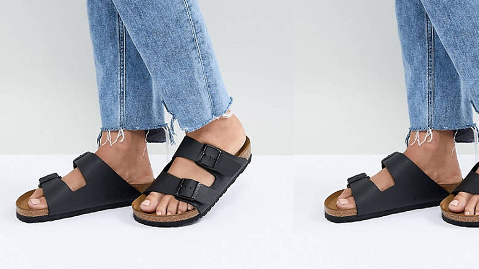 Black Birkenstock Sandals Listicle