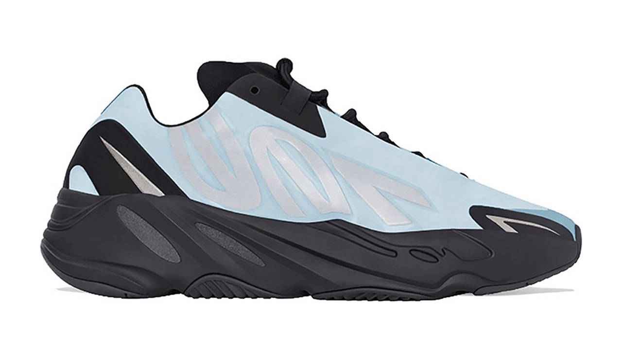 Yeezy Boost 700 MNVN "Blue Tint"