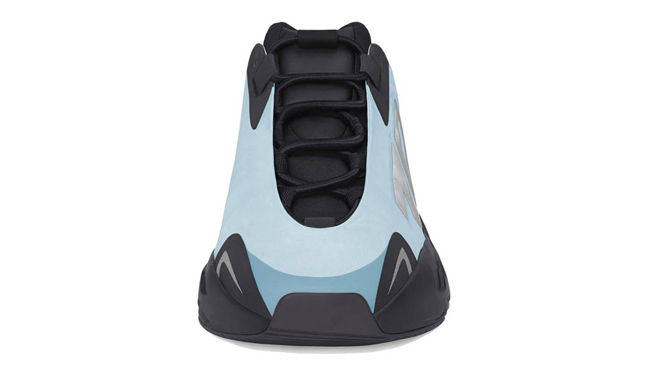 Yeezy Boost 700 MNVN "Blue Tint"