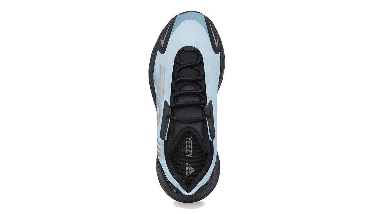 Yeezy Boost 700 MNVN "Blue Tint"