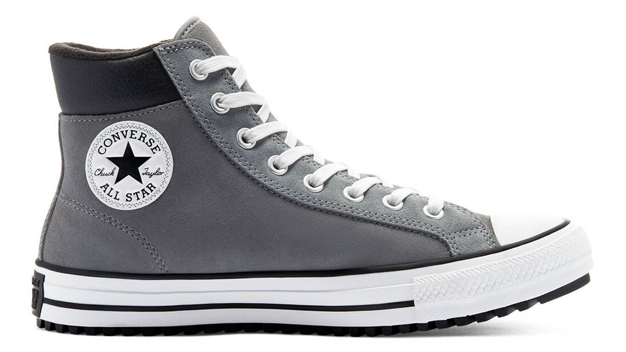 Here's Our Favourite Sneakers From Converse's Unmissable Sale!