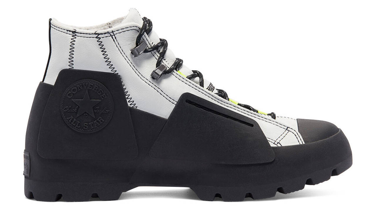 Here's Our Favourite Sneakers From Converse's Unmissable Sale!