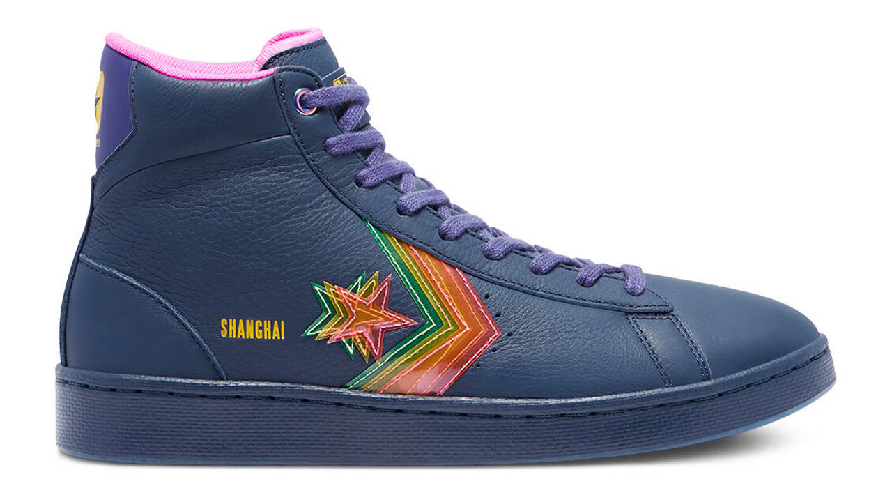 Here's Our Favourite Sneakers From Converse's Unmissable Sale!