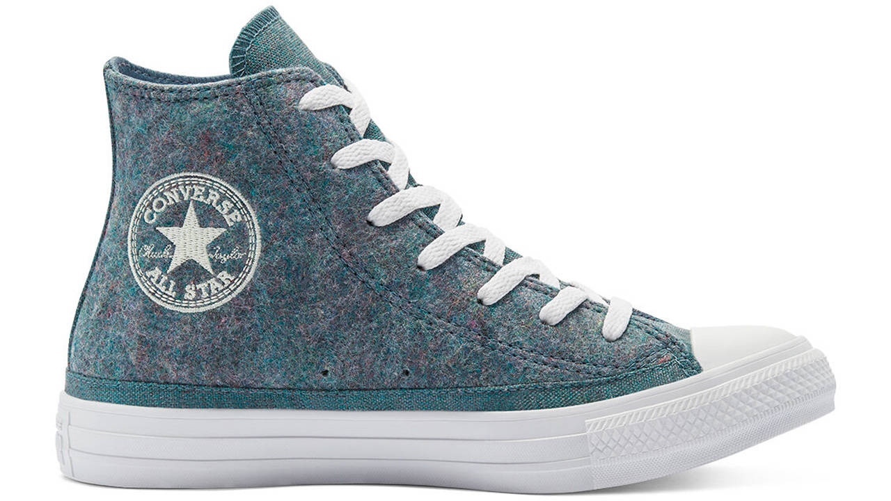 Here's Our Favourite Sneakers From Converse's Unmissable Sale!