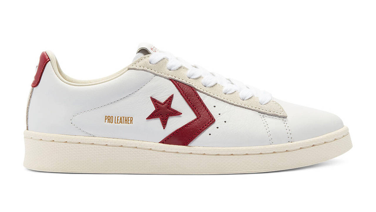 Here's Our Favourite Sneakers From Converse's Unmissable Sale!