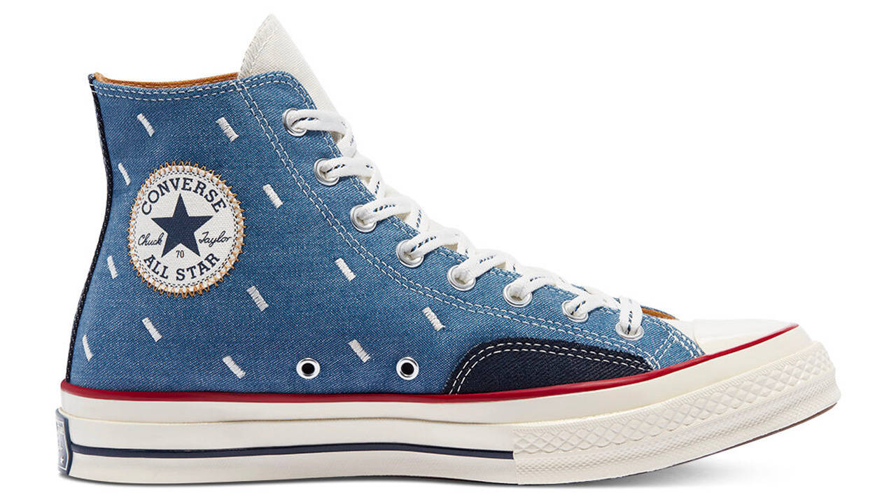 Here's Our Favourite Sneakers From Converse's Unmissable Sale!