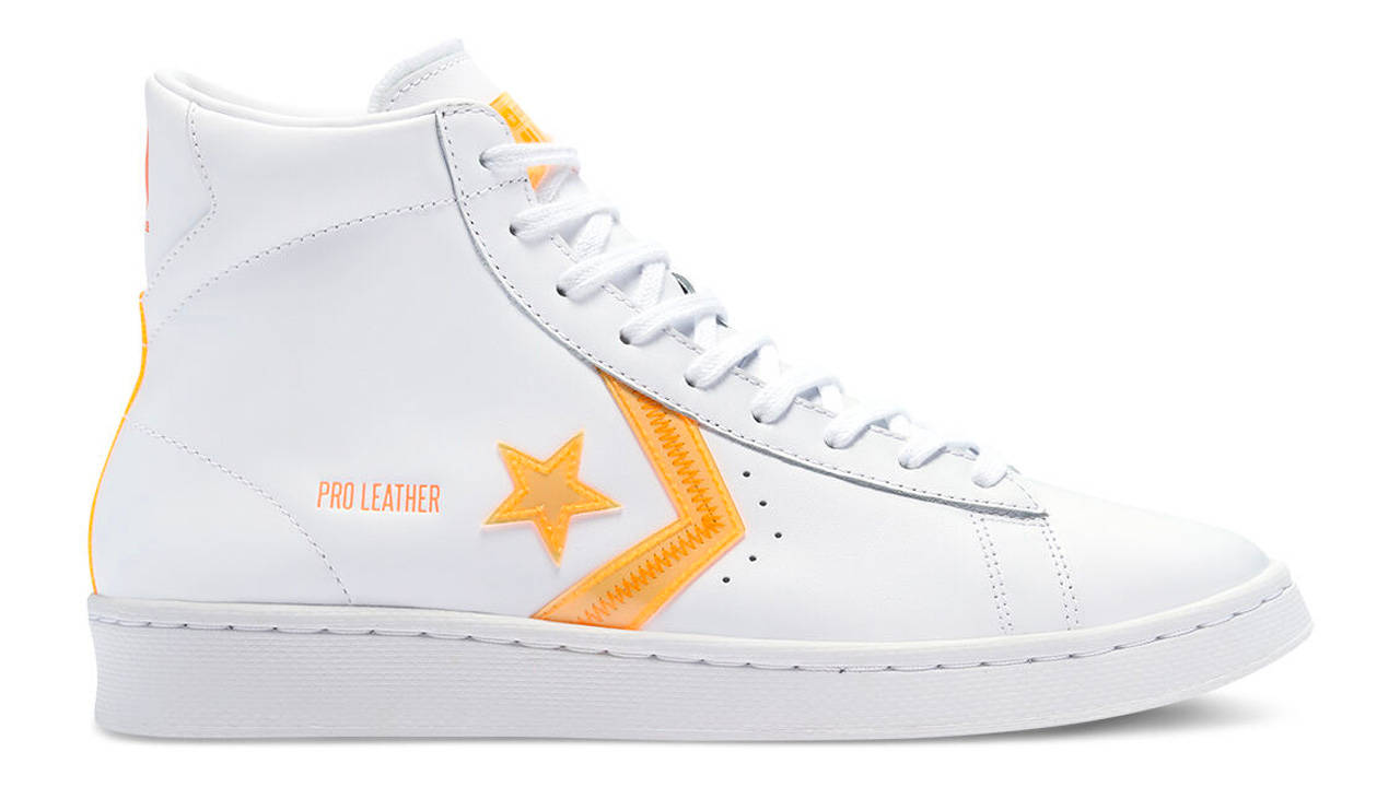 Here's Our Favourite Sneakers From Converse's Unmissable Sale!
